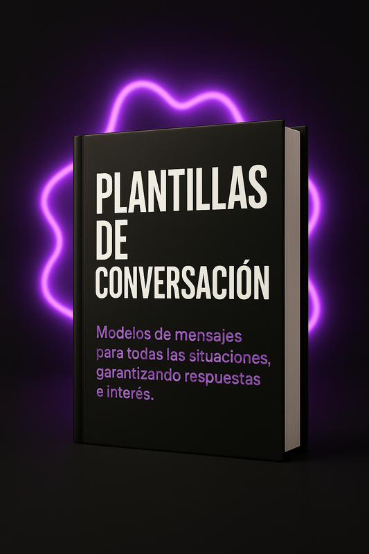 Plantillas de Conversación