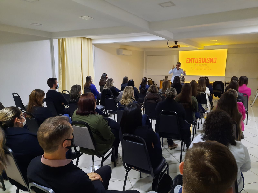 Palestra 3